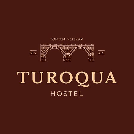 Turoqua Hostel Понтеведра Экстерьер фото