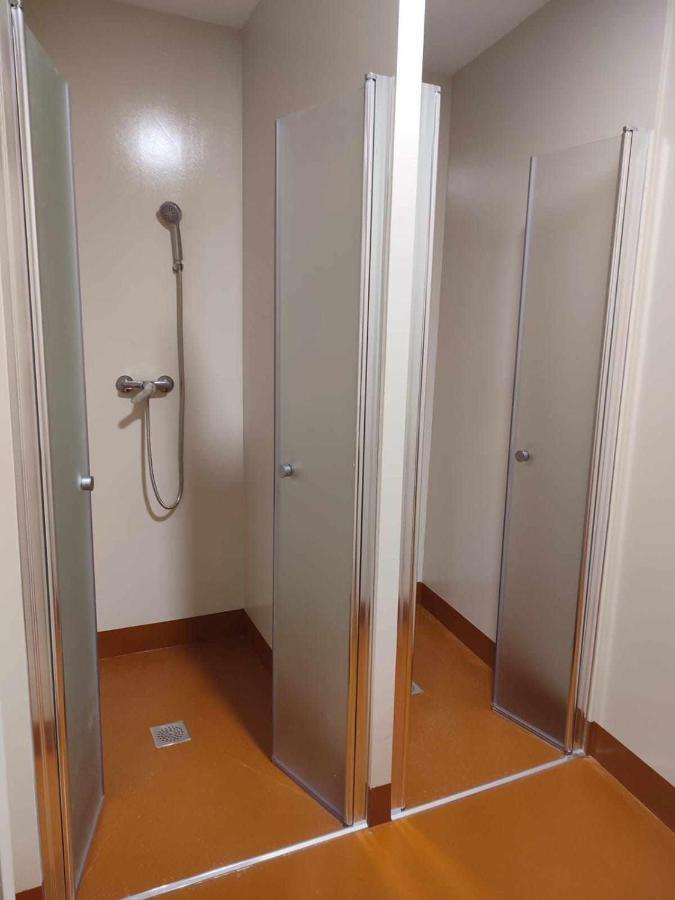 Turoqua Hostel Понтеведра Экстерьер фото