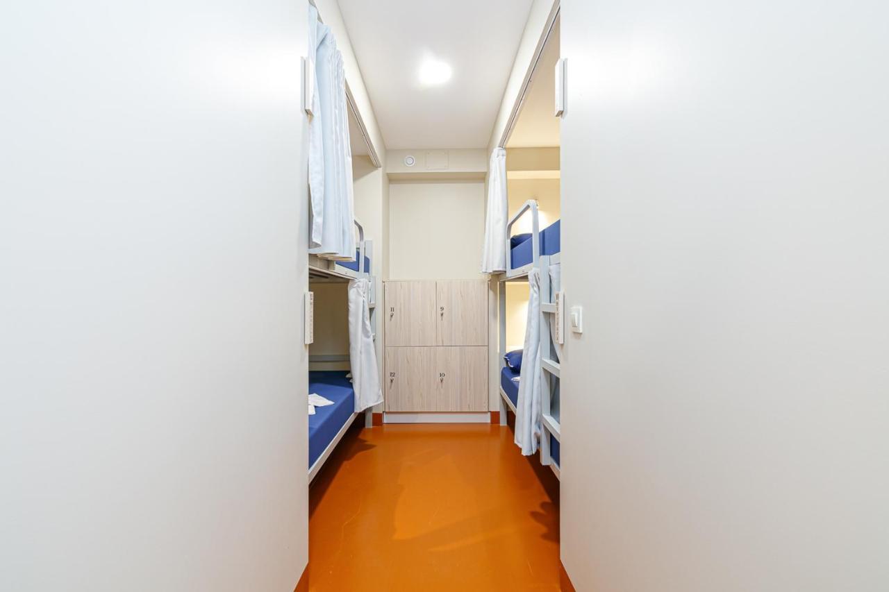 Turoqua Hostel Понтеведра Экстерьер фото