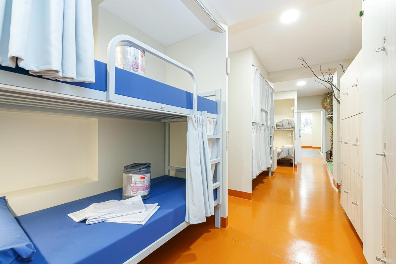 Turoqua Hostel Понтеведра Экстерьер фото