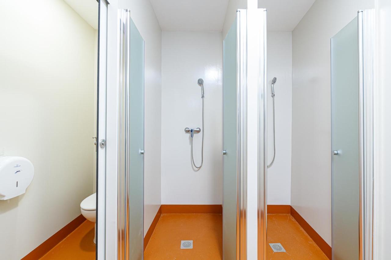 Turoqua Hostel Понтеведра Экстерьер фото
